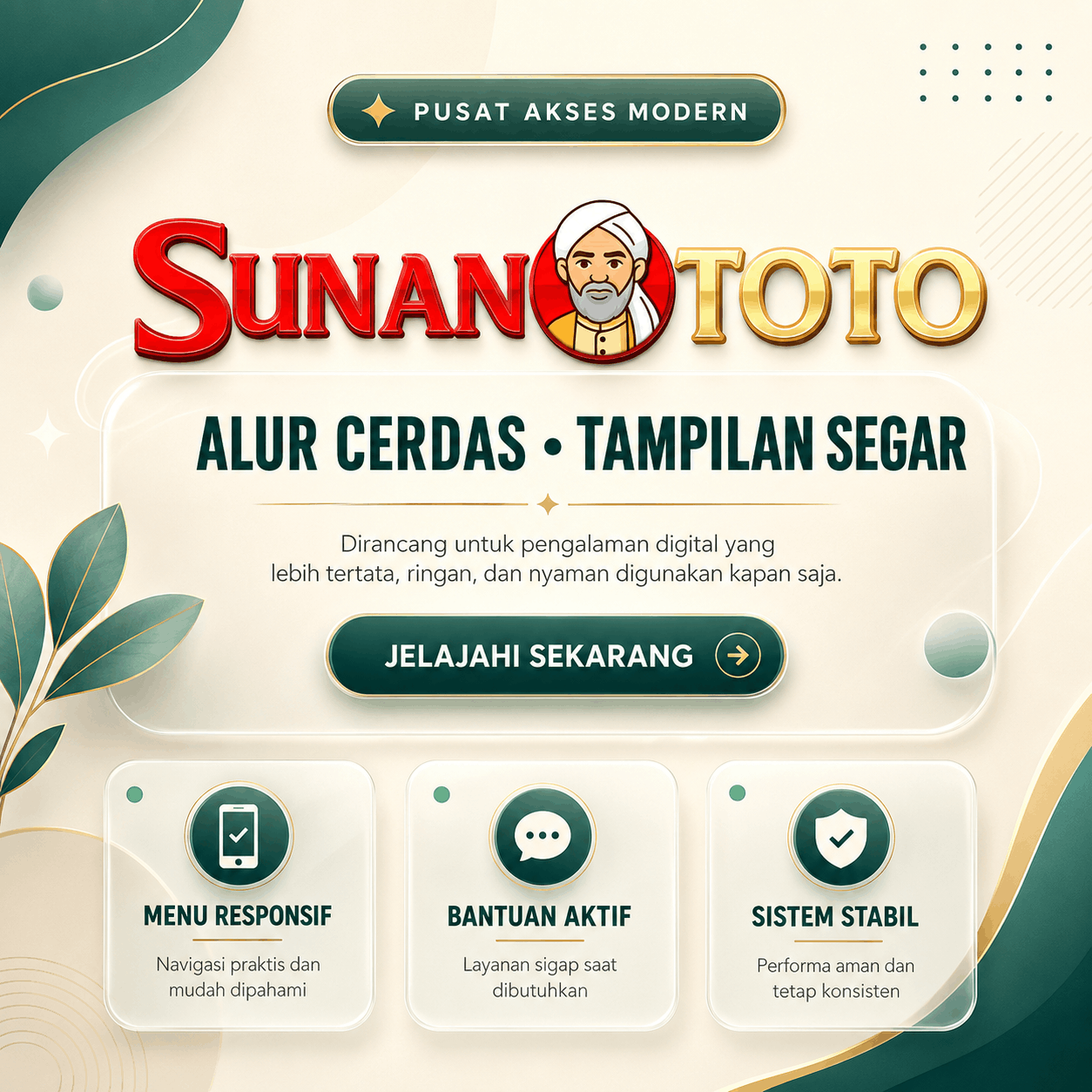 SUNANTOTO